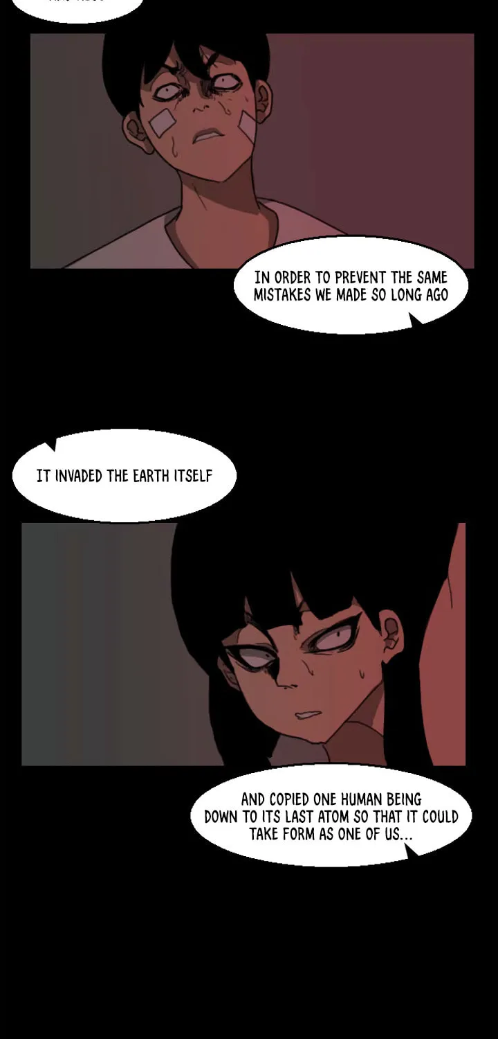 Read Domination chapter 26 image 36 on Lezhin