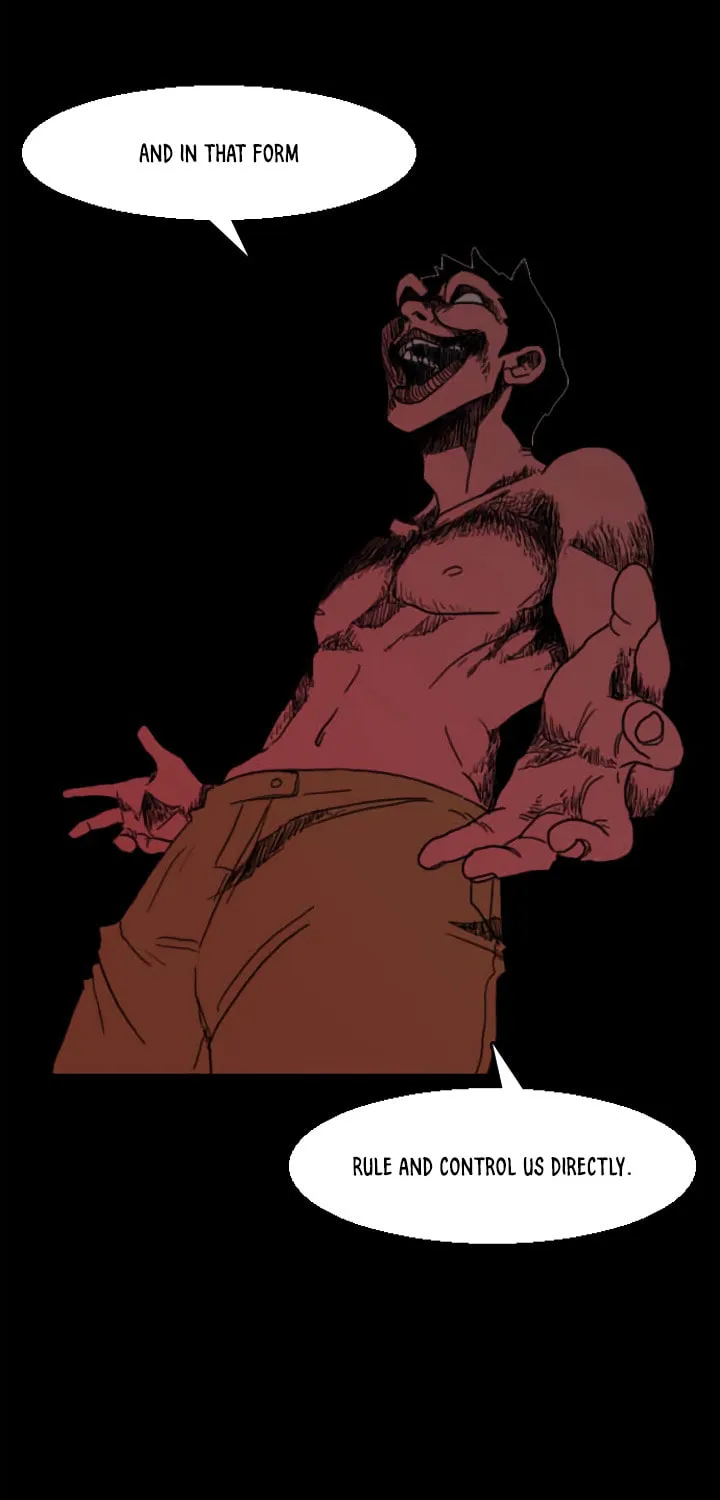 Read Domination chapter 26 image 37 on Lezhin