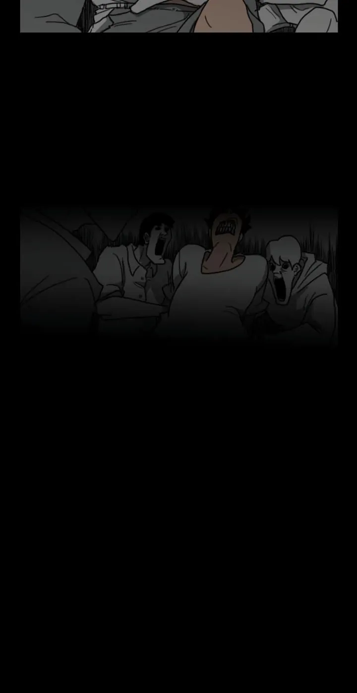 Read Domination chapter 26 image 4 on Lezhin