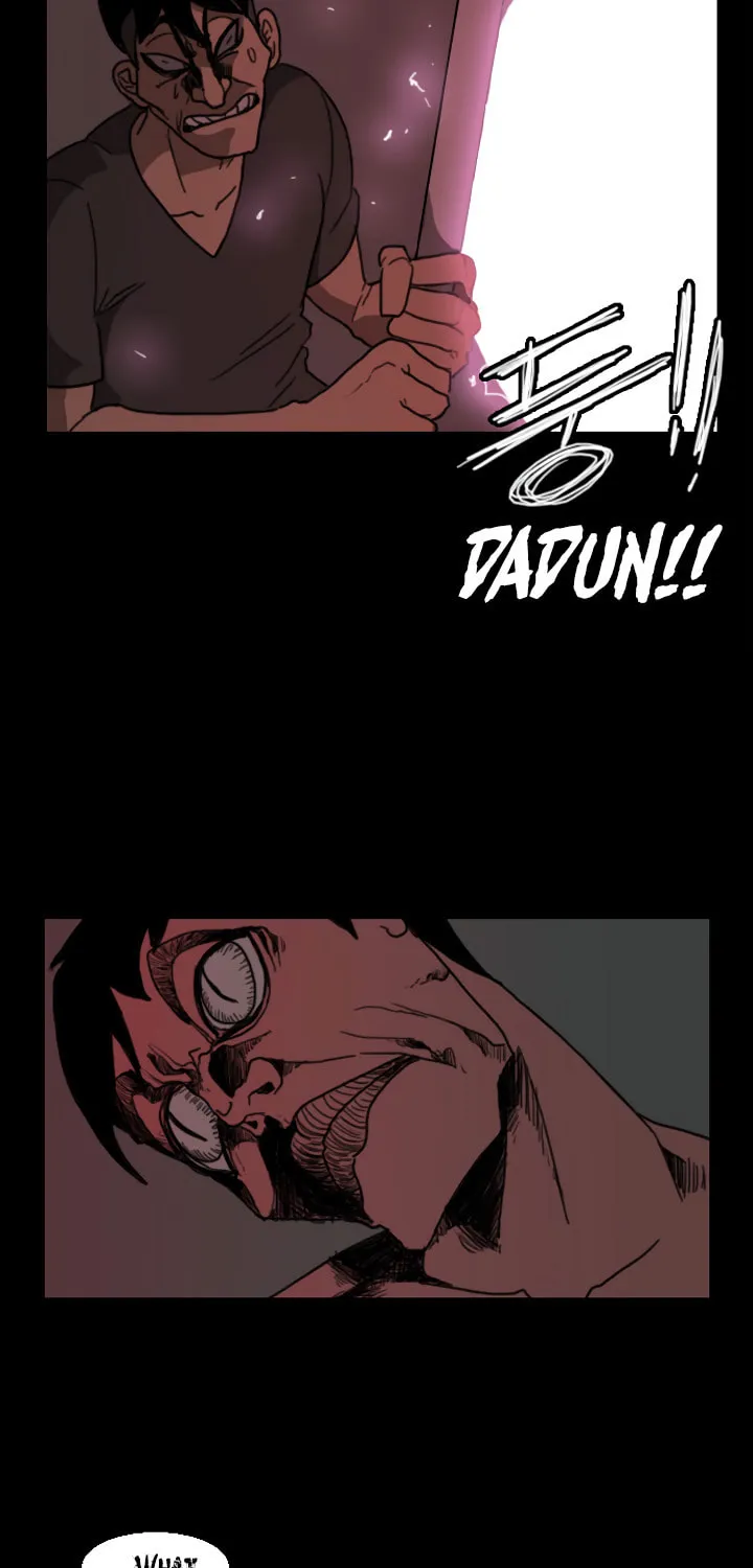 Read Domination chapter 27 image 10 on Lezhin