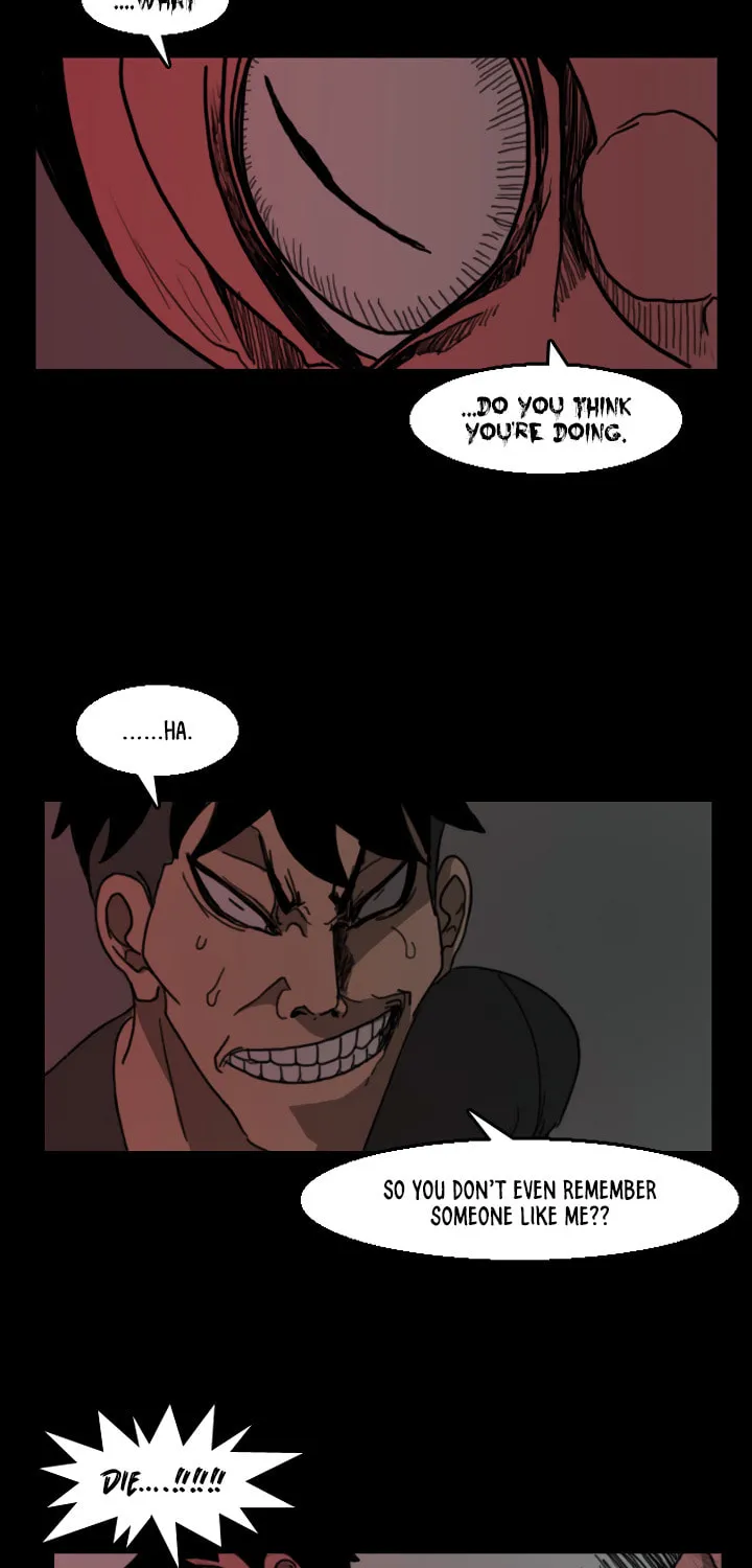 Read Domination chapter 27 image 11 on Lezhin