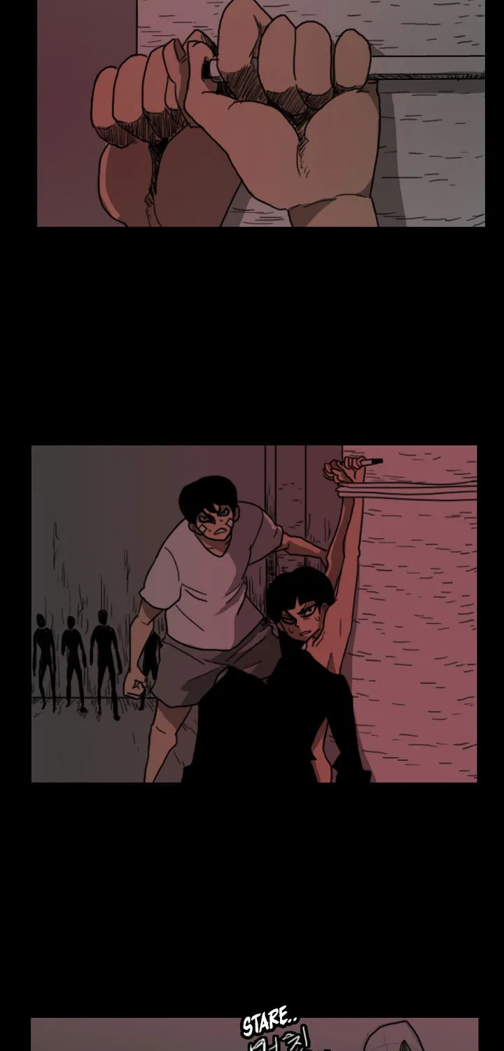 Read Domination chapter 27 image 13 on Lezhin