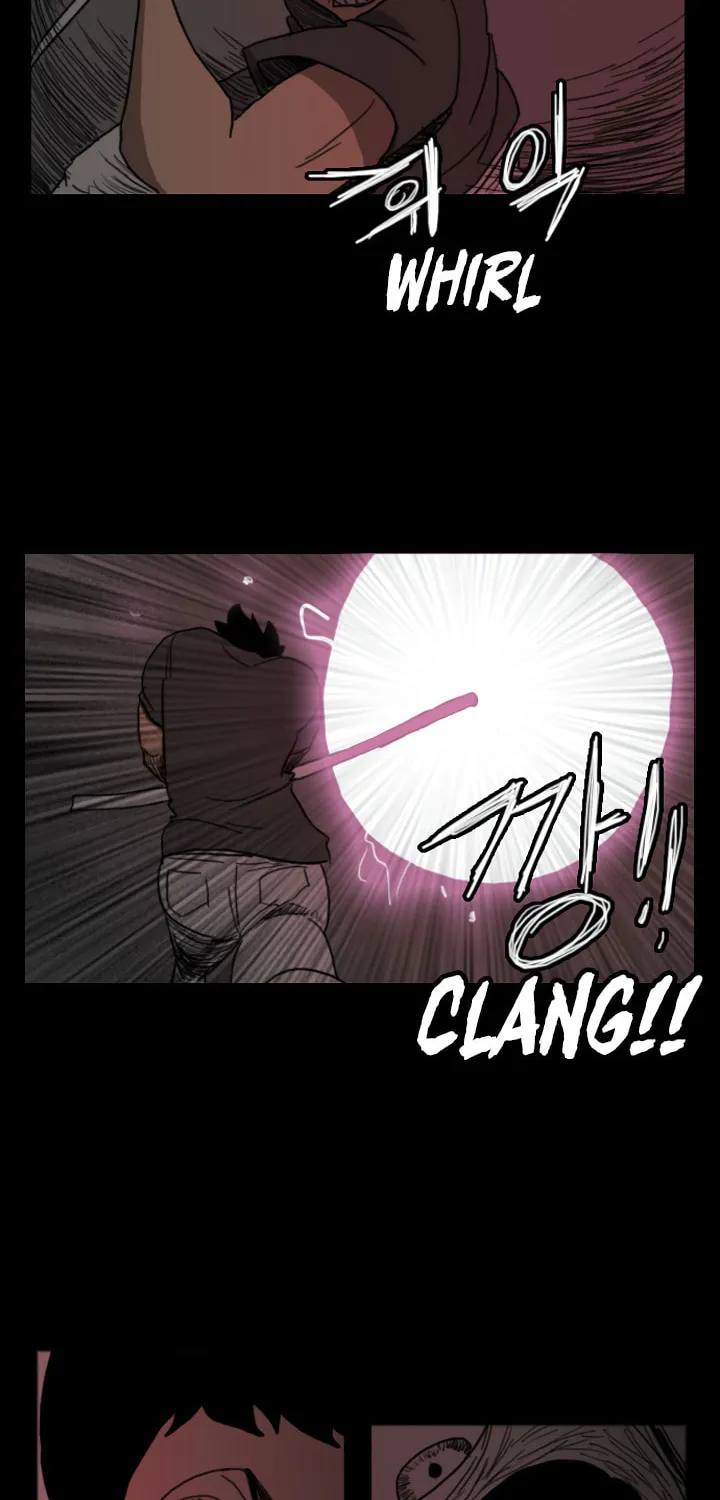 Read Domination chapter 27 image 18 on Lezhin