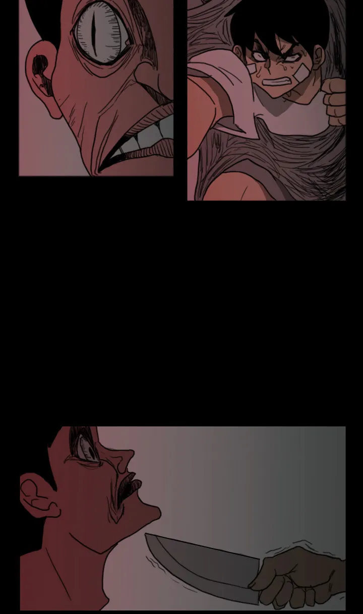 Read Domination chapter 27 image 19 on Lezhin