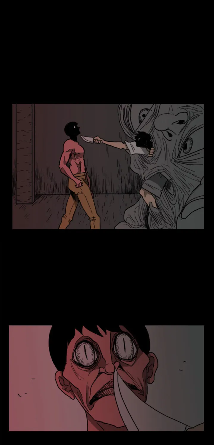 Read Domination chapter 27 image 20 on Lezhin