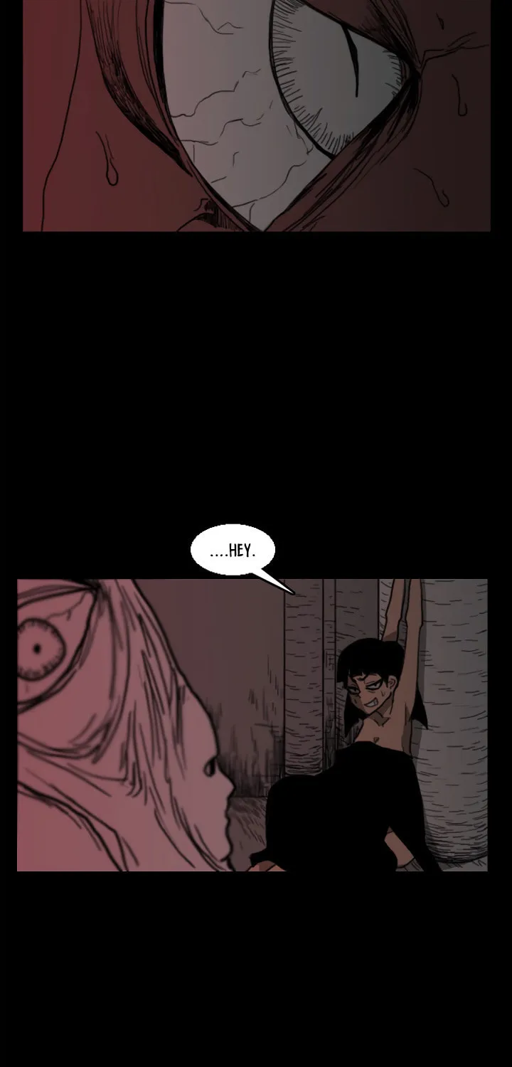 Read Domination chapter 27 image 23 on Lezhin