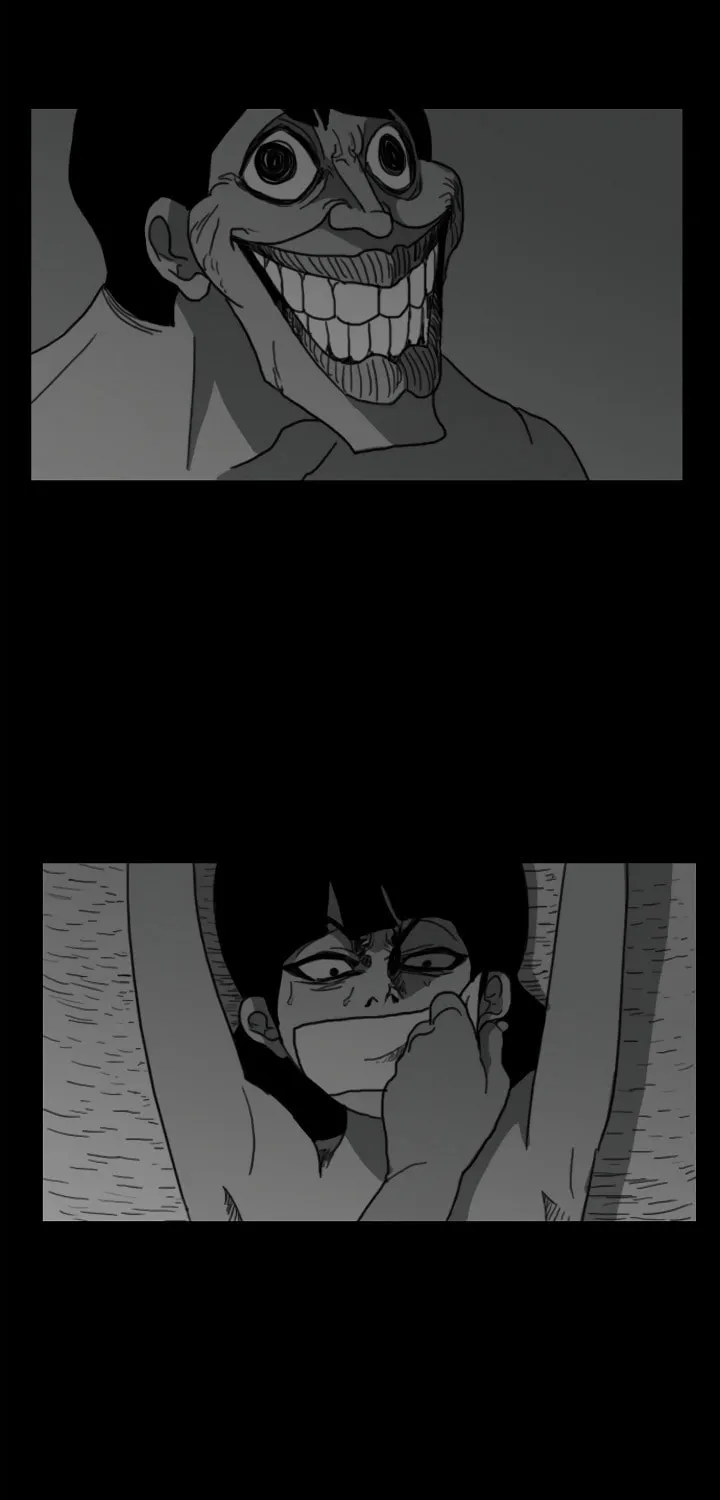 Read Domination chapter 27 image 27 on Lezhin