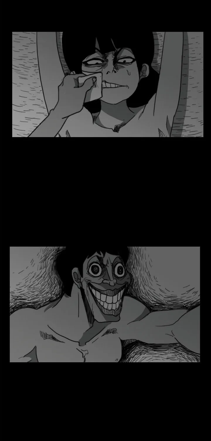 Read Domination chapter 27 image 28 on Lezhin