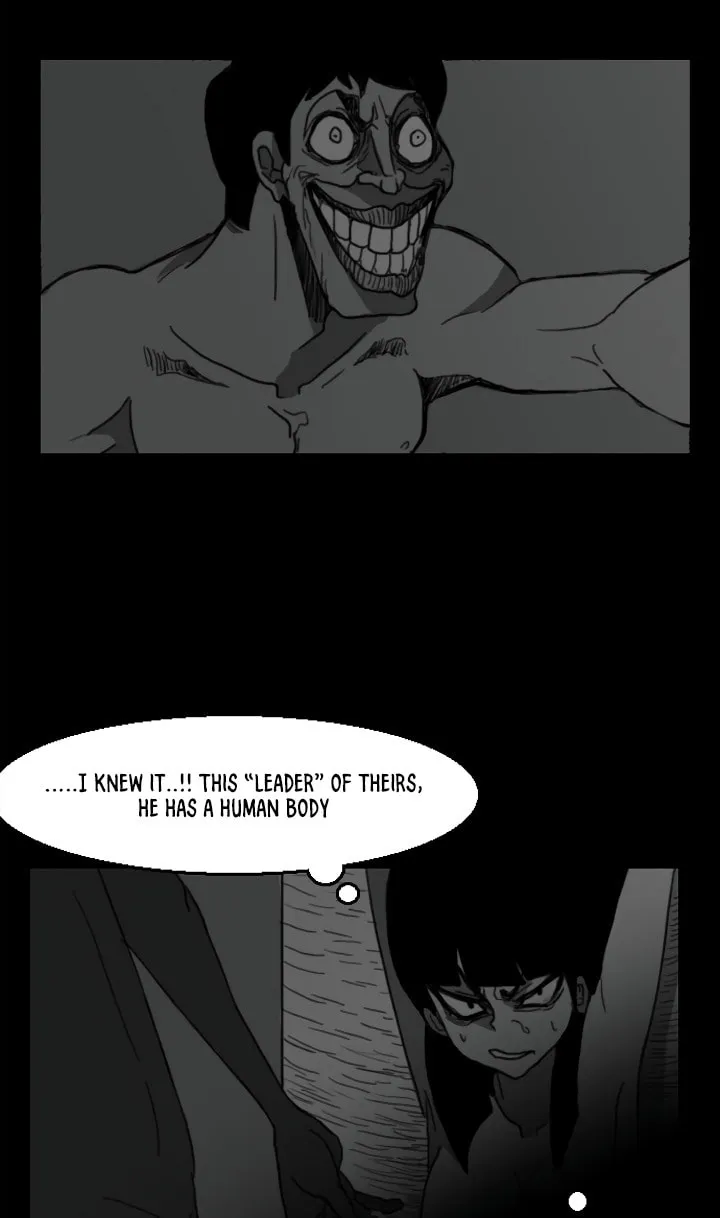 Read Domination chapter 27 image 29 on Lezhin