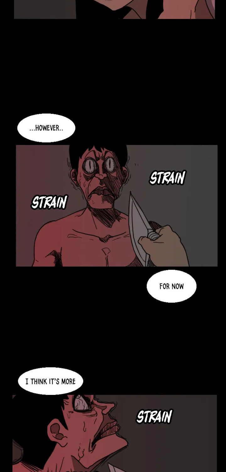 Read Domination chapter 27 image 31 on Lezhin