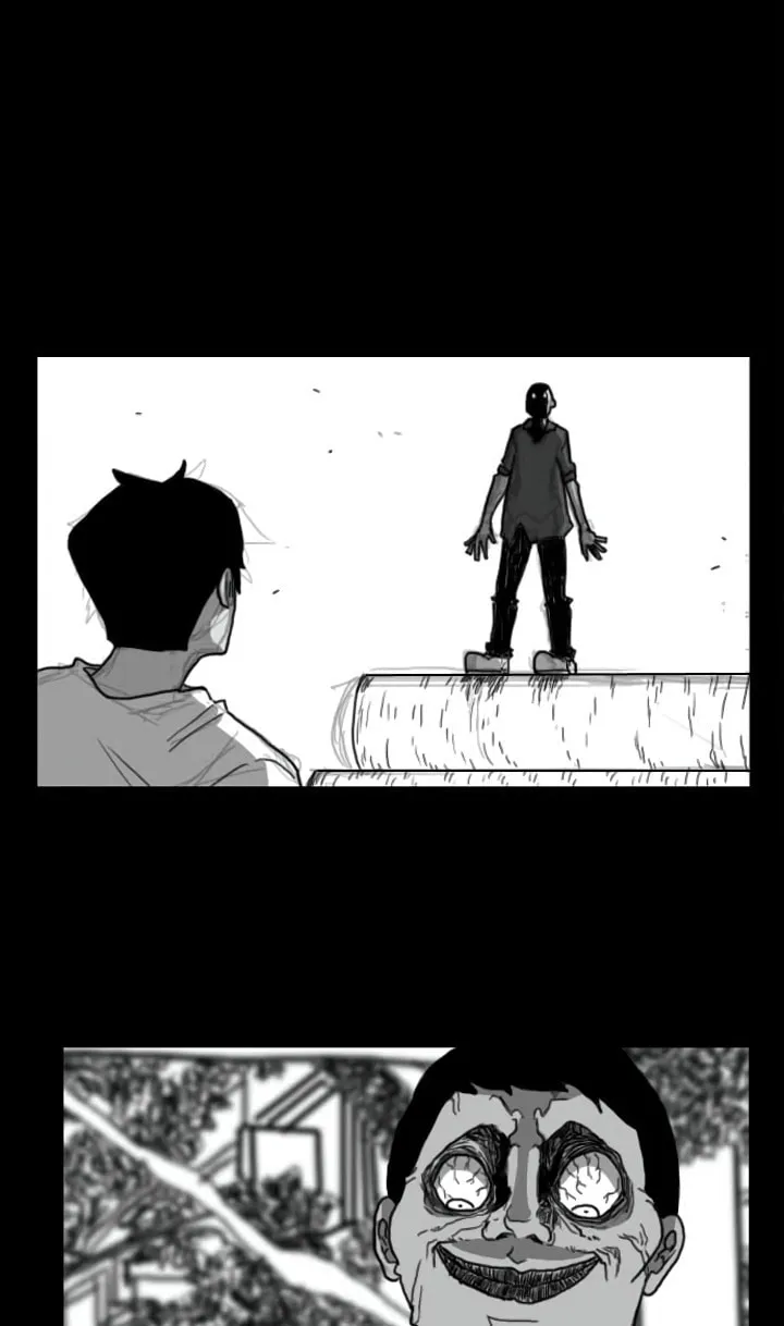 Read Domination chapter 27 image 34 on Lezhin