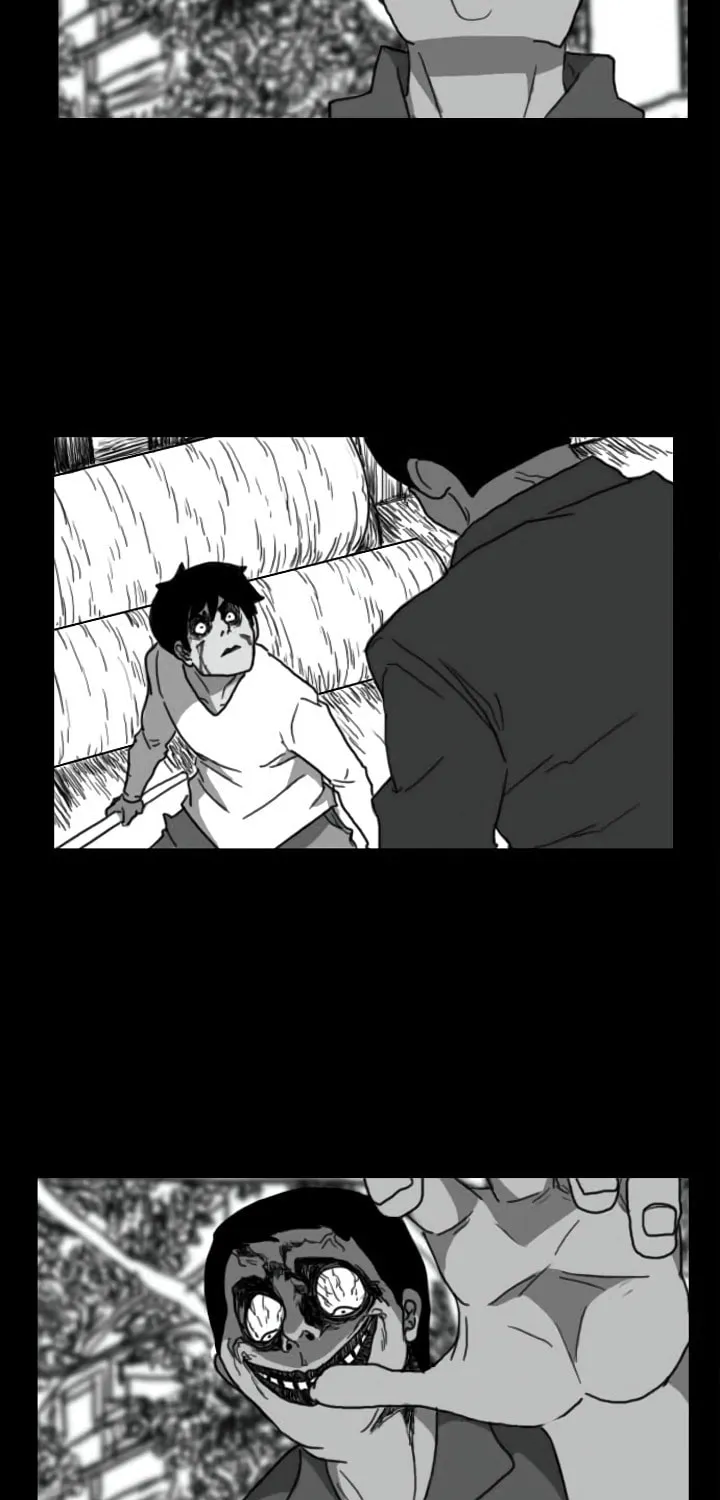 Read Domination chapter 27 image 35 on Lezhin