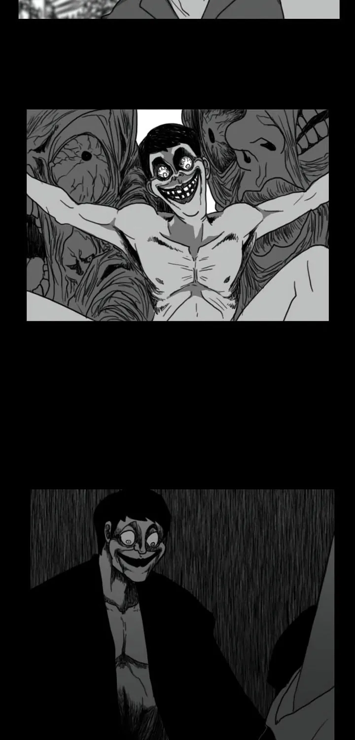 Read Domination chapter 27 image 36 on Lezhin