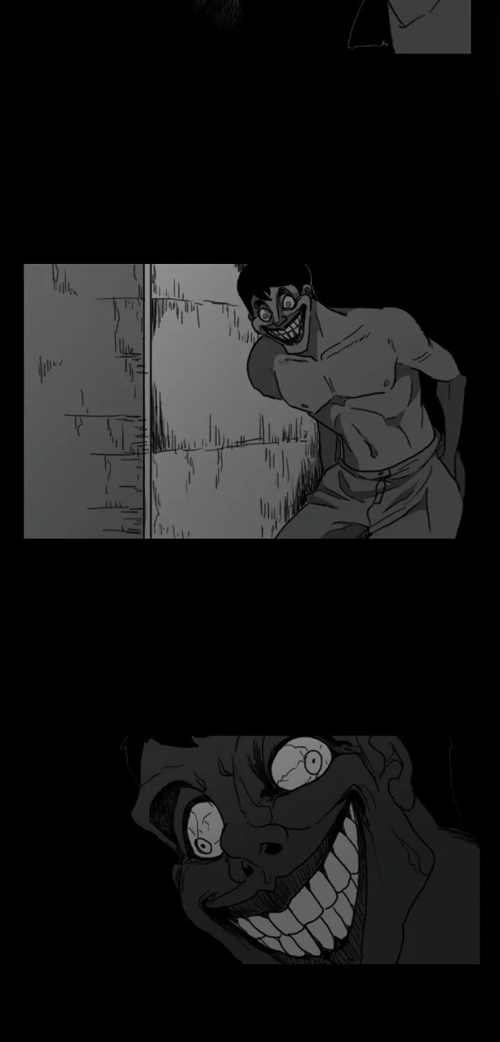 Read Domination chapter 27 image 37 on Lezhin