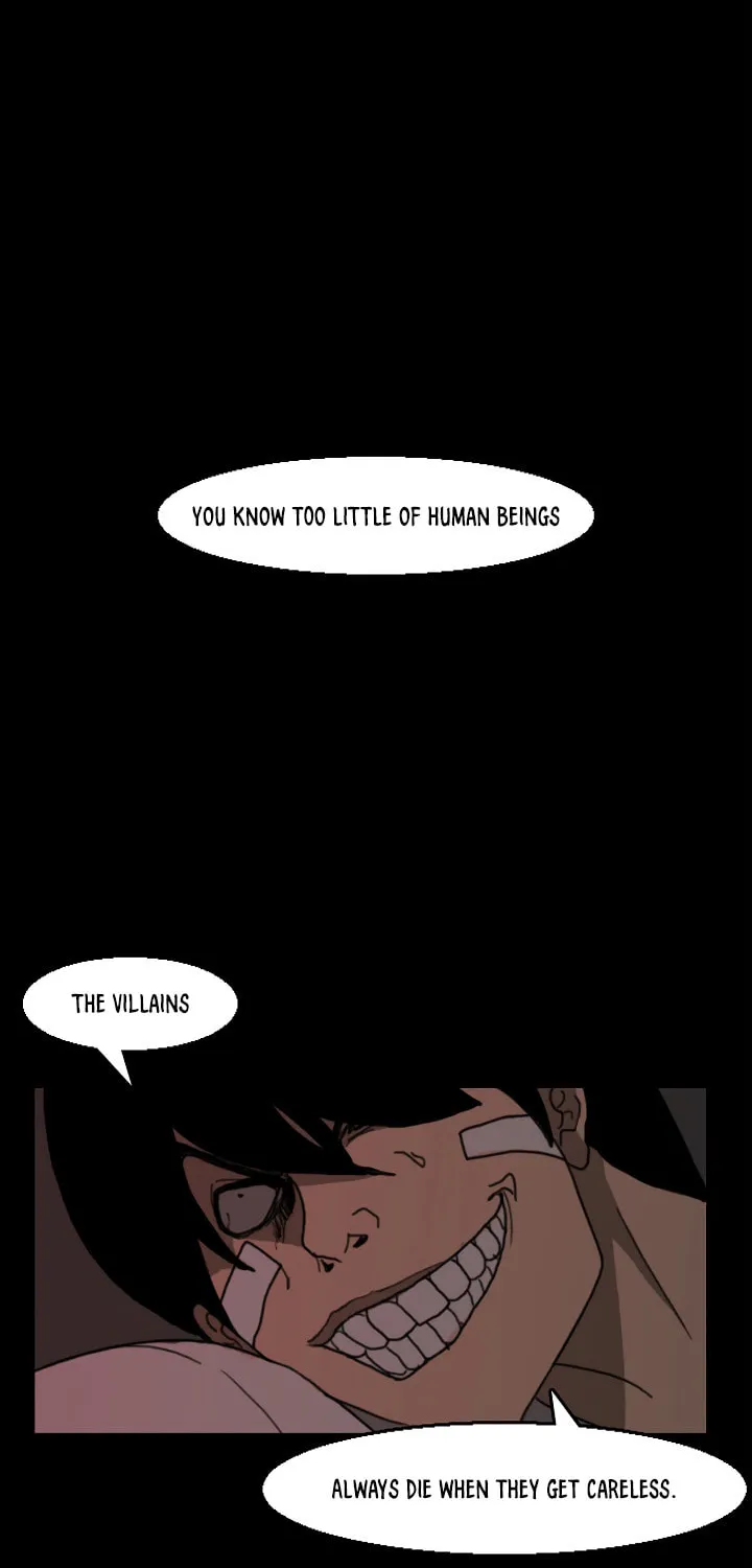 Read Domination chapter 27 image 38 on Lezhin