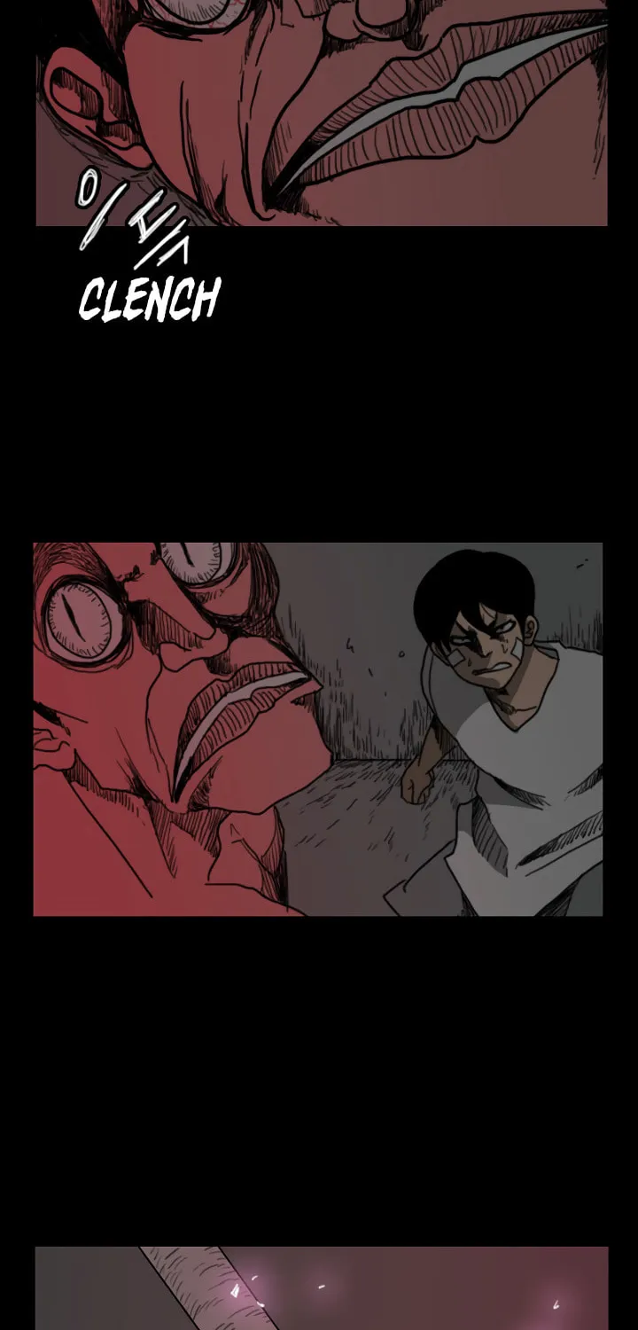 Read Domination chapter 27 image 8 on Lezhin