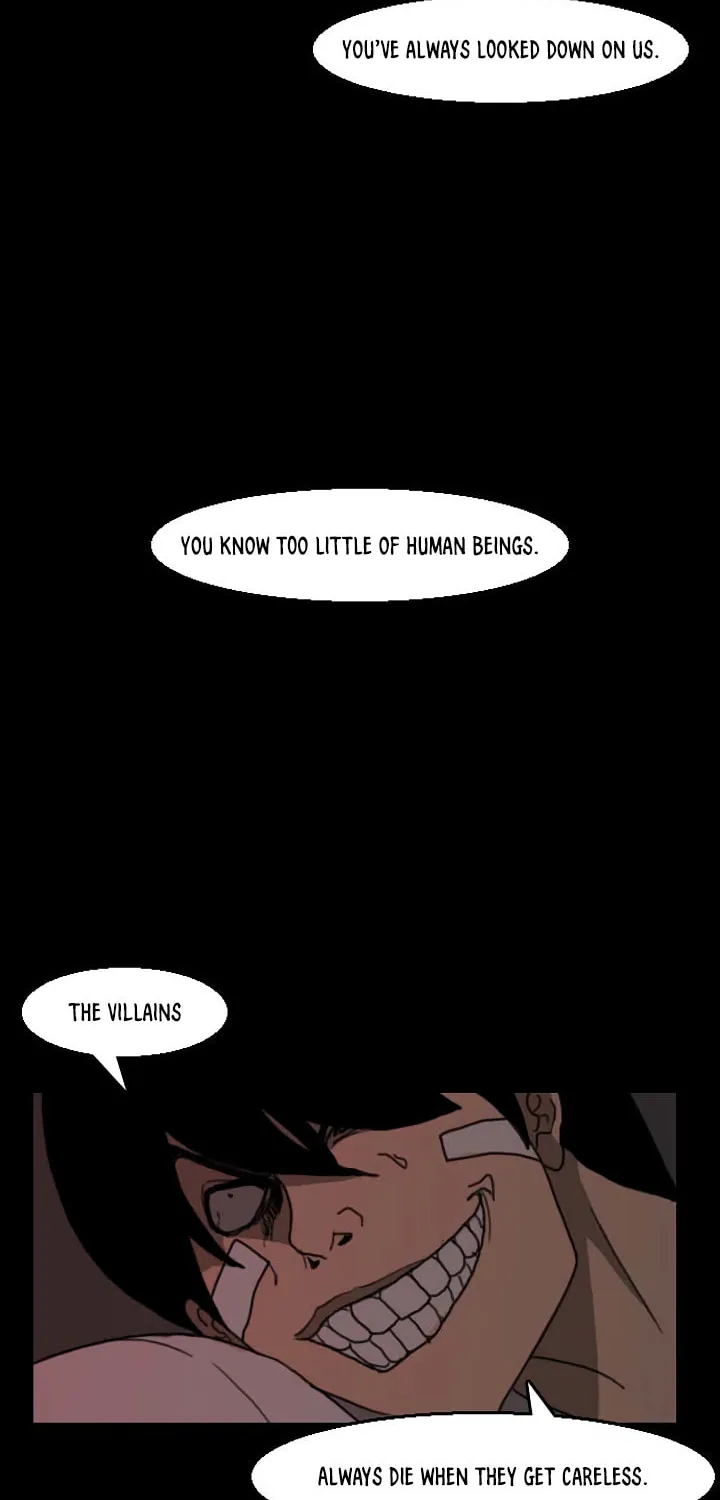 Read Domination chapter 28 image 1 on Lezhin