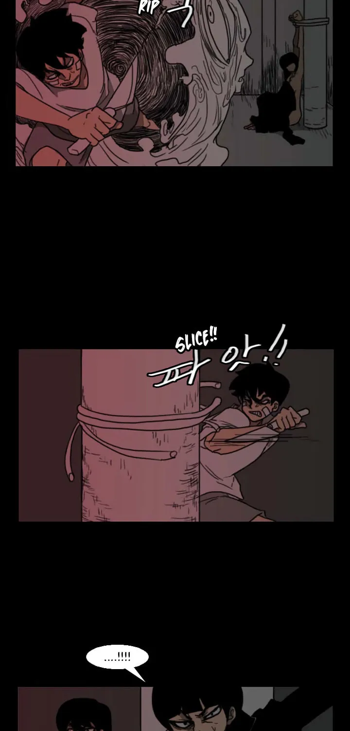 Read Domination chapter 28 image 10 on Lezhin
