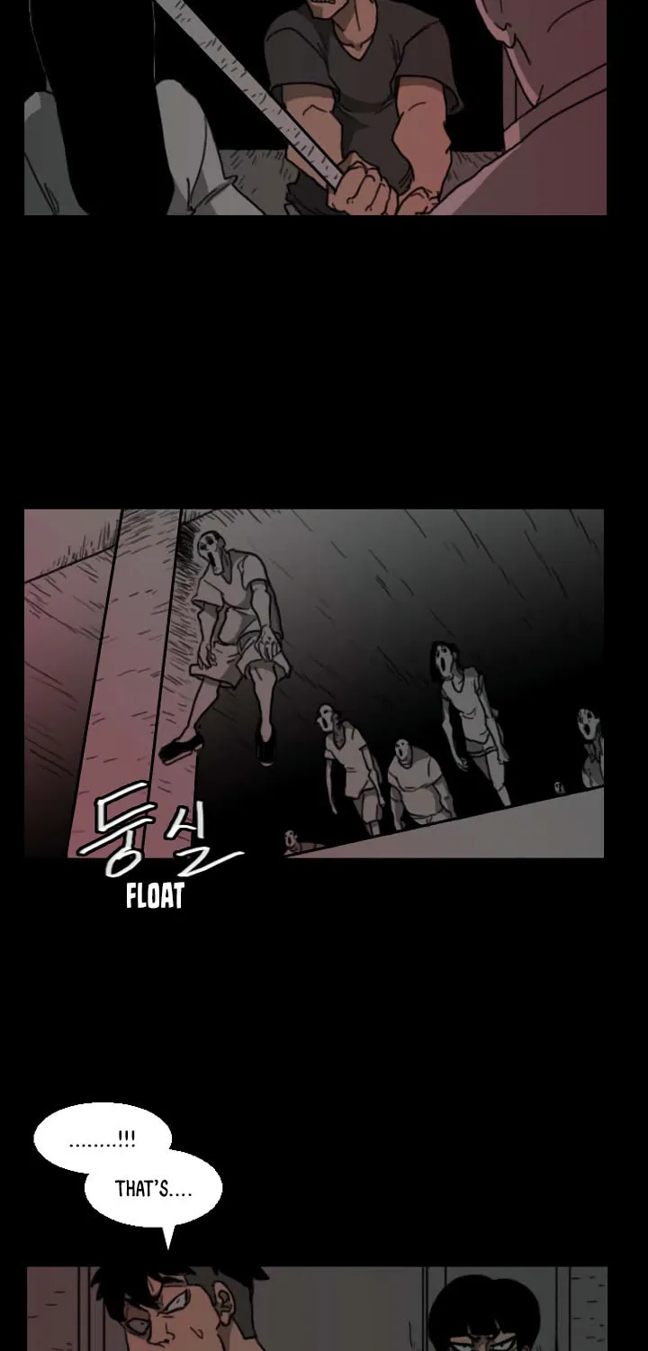 Read Domination chapter 28 image 12 on Lezhin