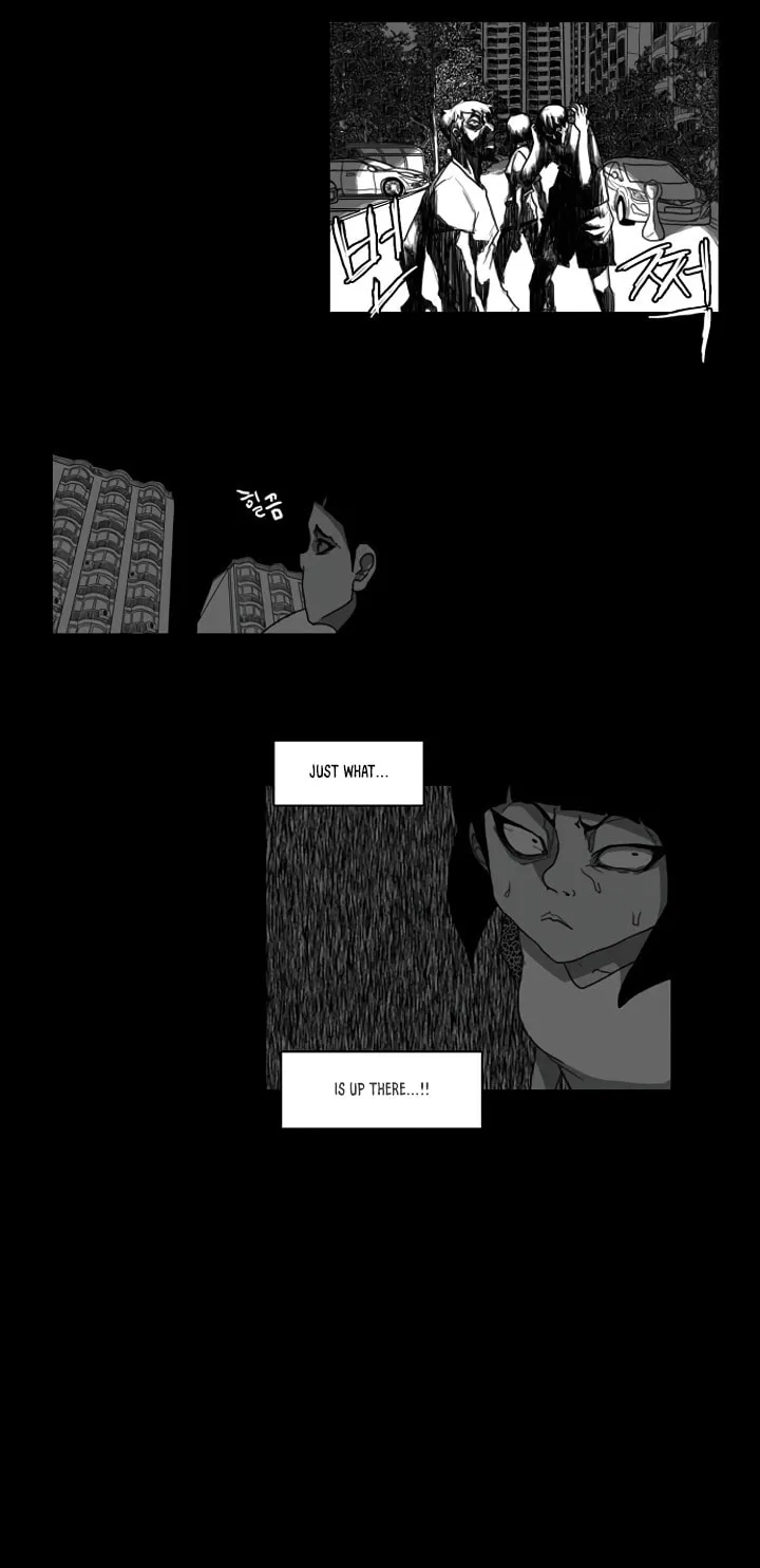 Read Domination chapter 28 image 14 on Lezhin