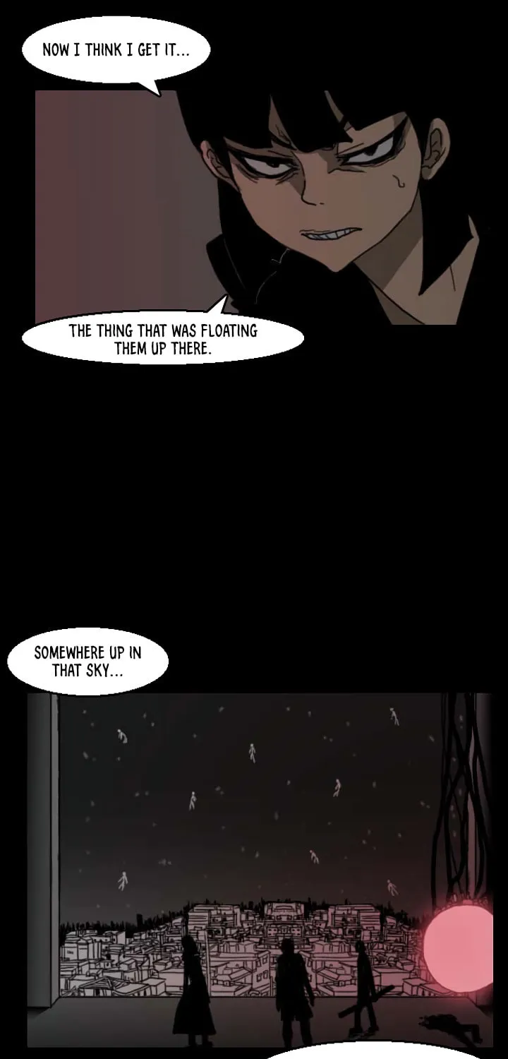 Read Domination chapter 28 image 15 on Lezhin