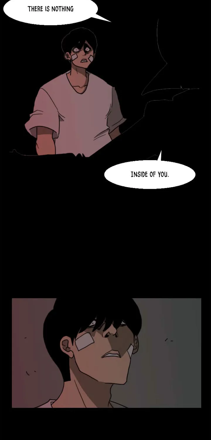 Read Domination chapter 28 image 23 on Lezhin