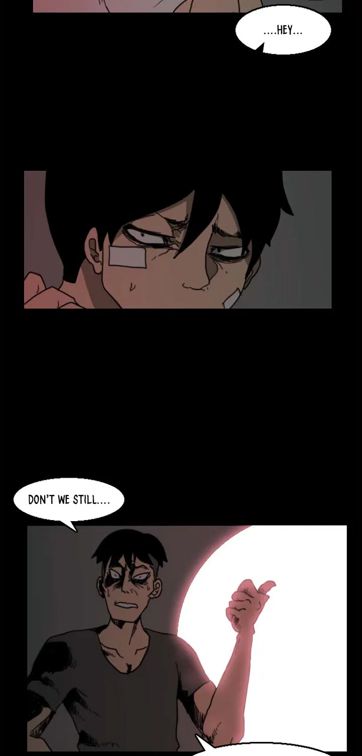 Read Domination chapter 28 image 27 on Lezhin