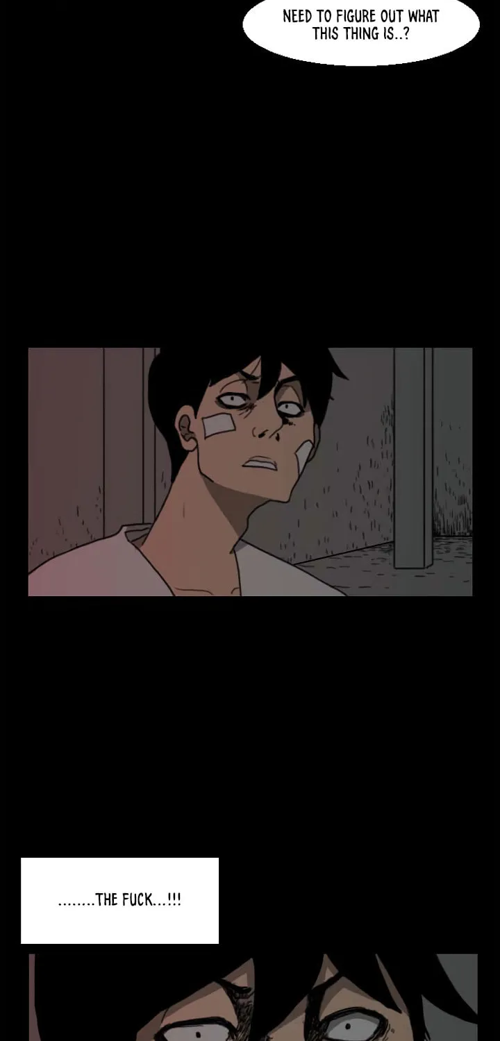 Read Domination chapter 28 image 28 on Lezhin