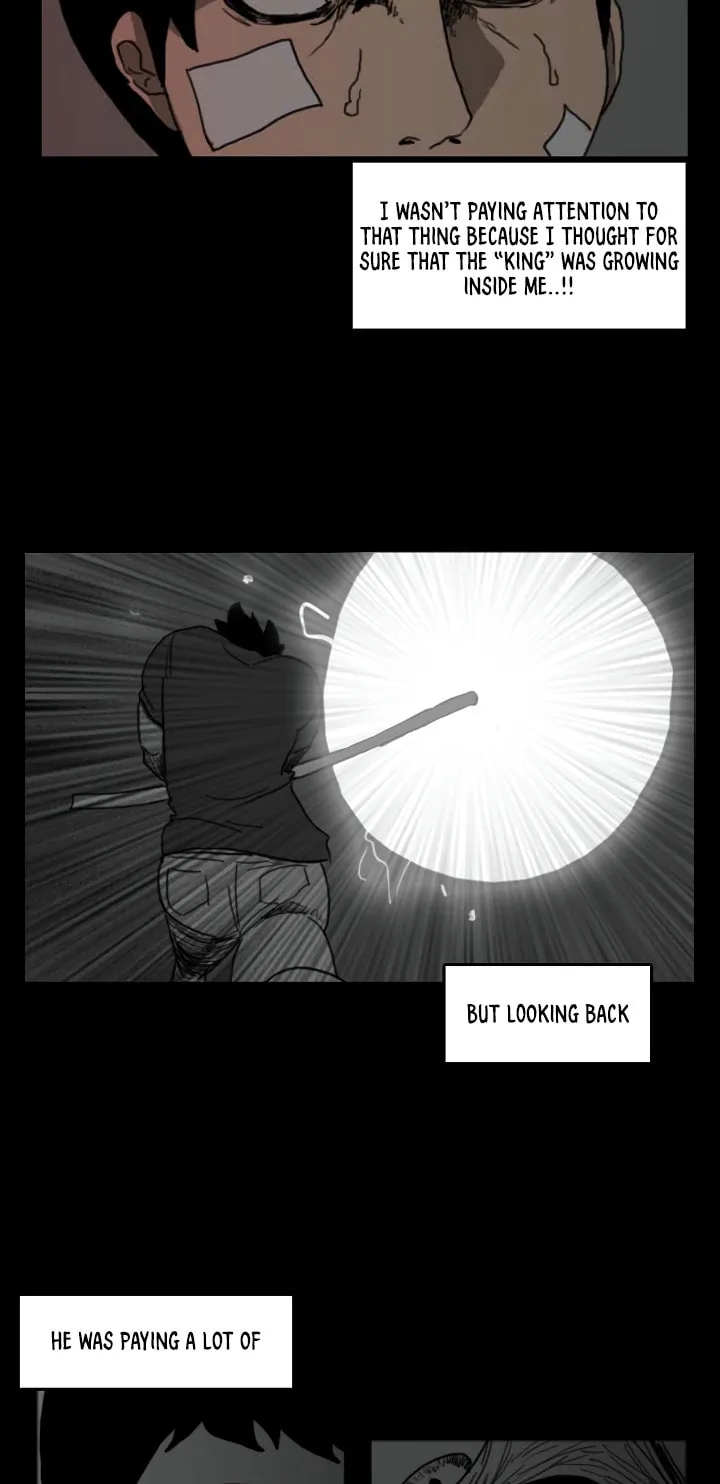 Read Domination chapter 28 image 29 on Lezhin