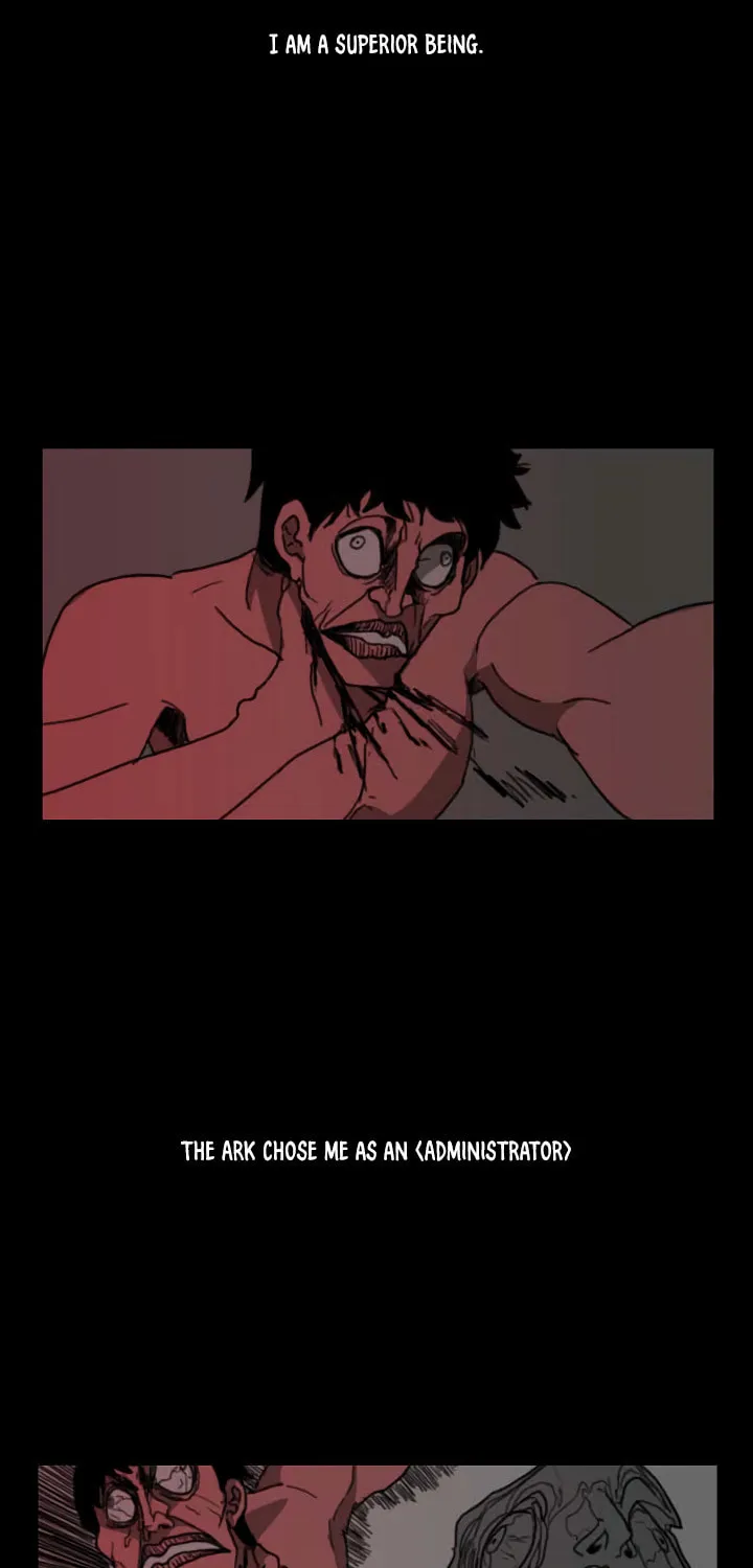 Read Domination chapter 28 image 3 on Lezhin