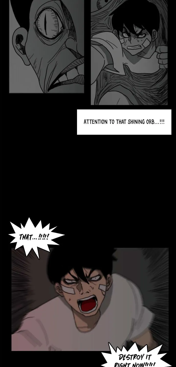 Read Domination chapter 28 image 30 on Lezhin