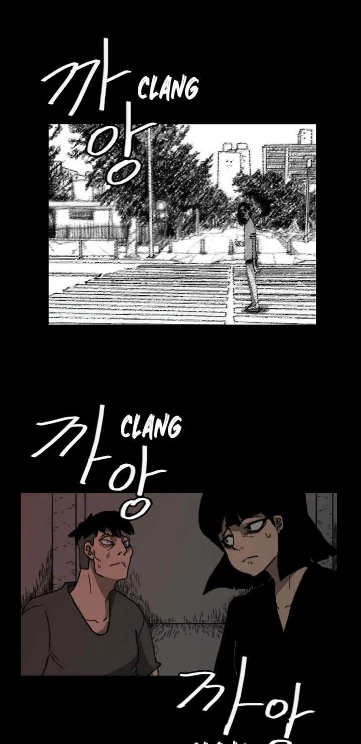 Read Domination chapter 28 image 34 on Lezhin