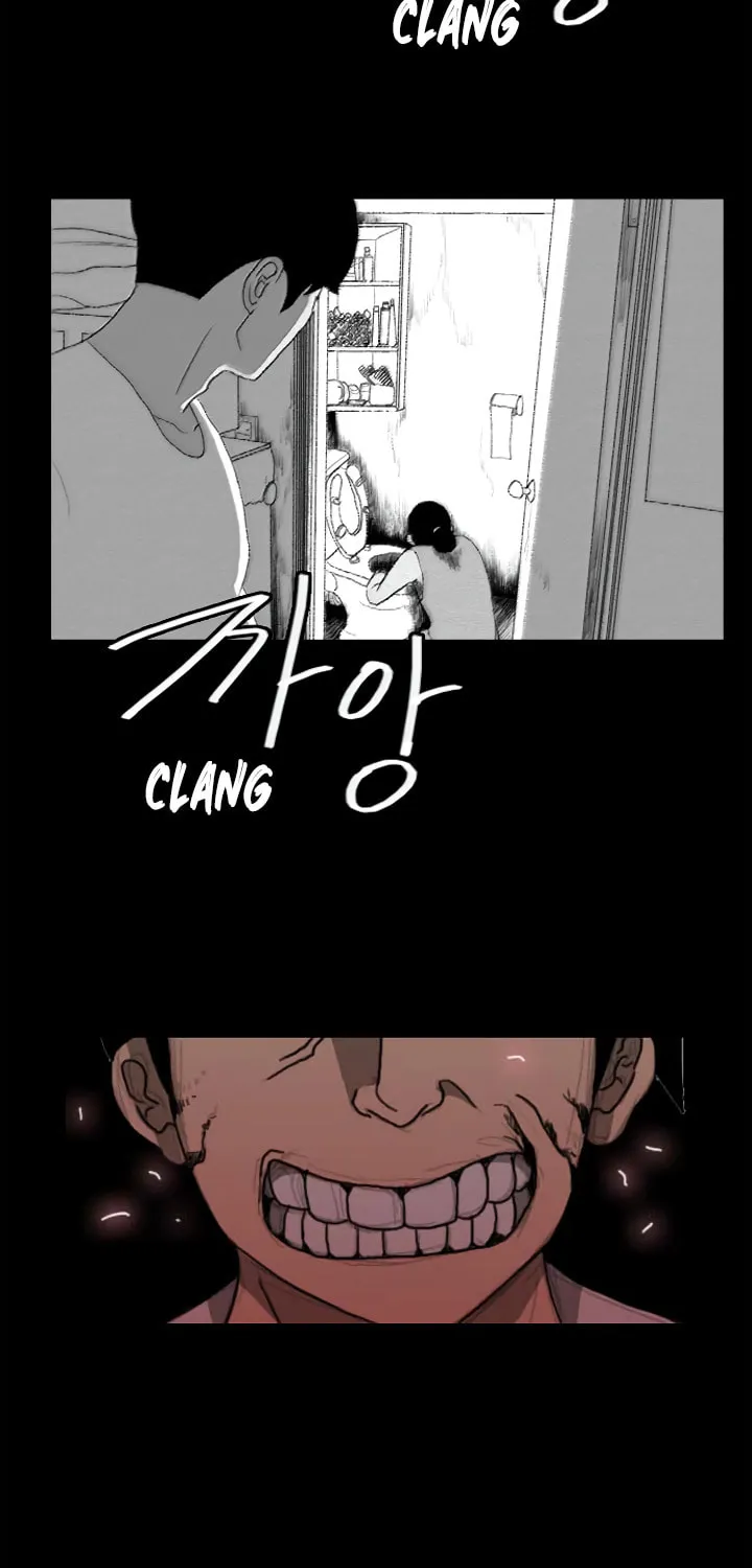 Read Domination chapter 28 image 35 on Lezhin