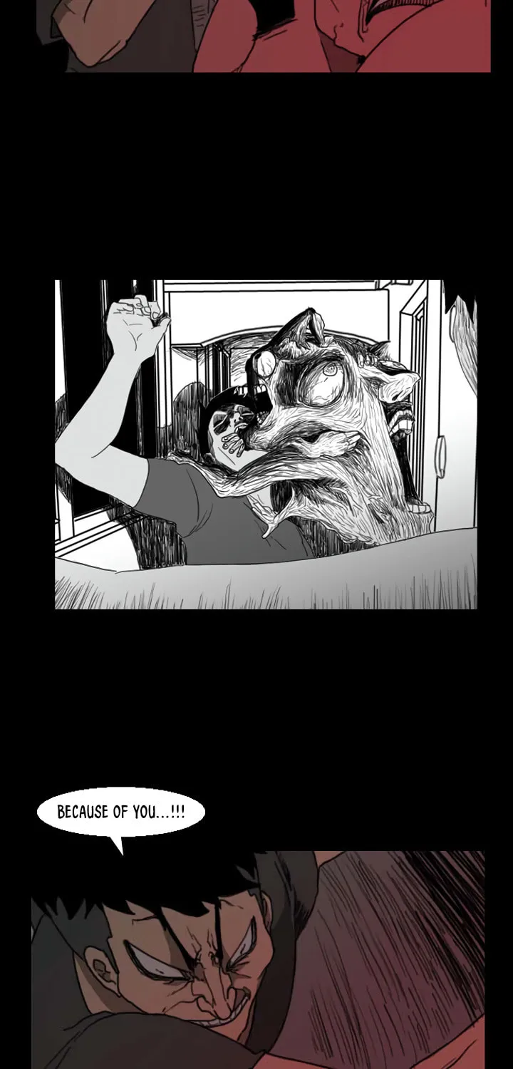 Read Domination chapter 28 image 6 on Lezhin