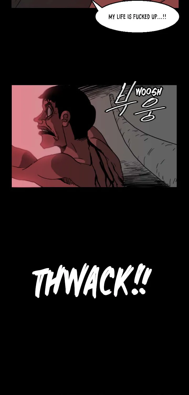 Read Domination chapter 28 image 7 on Lezhin