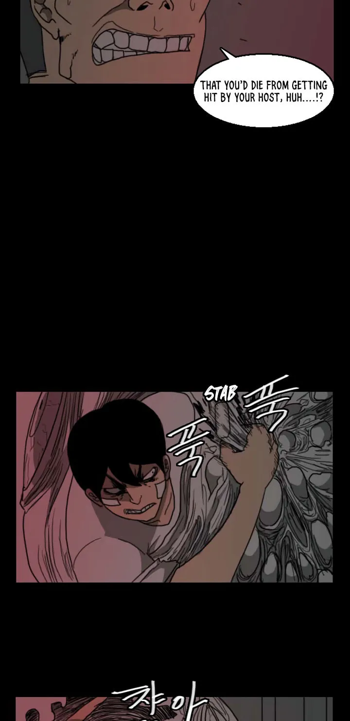 Read Domination chapter 28 image 9 on Lezhin
