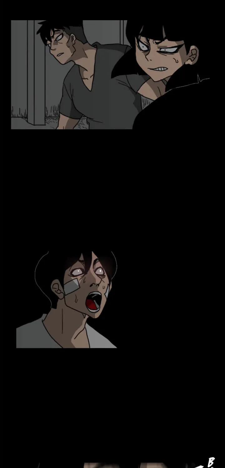 Read Domination chapter 29 image 12 on Lezhin