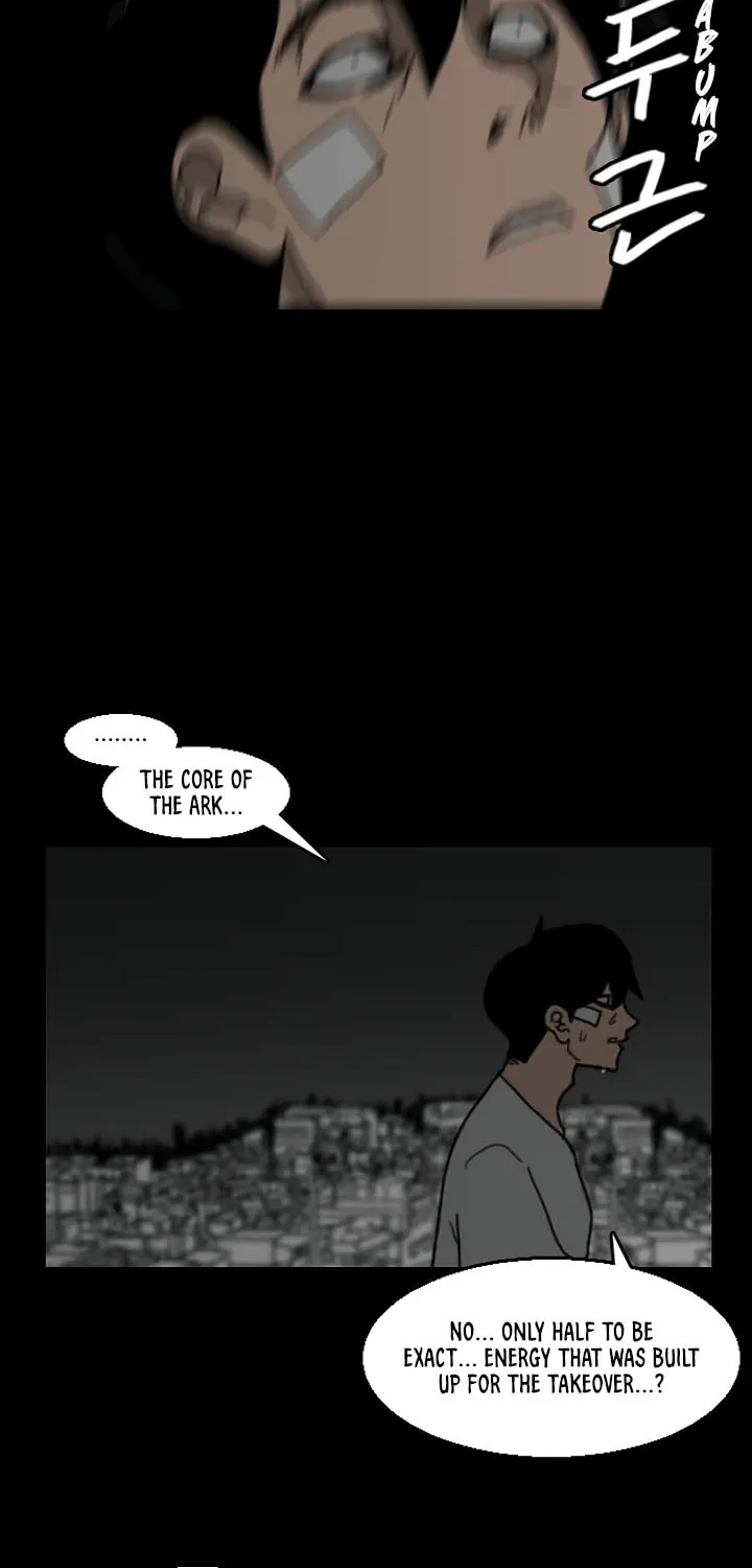 Read Domination chapter 29 image 13 on Lezhin