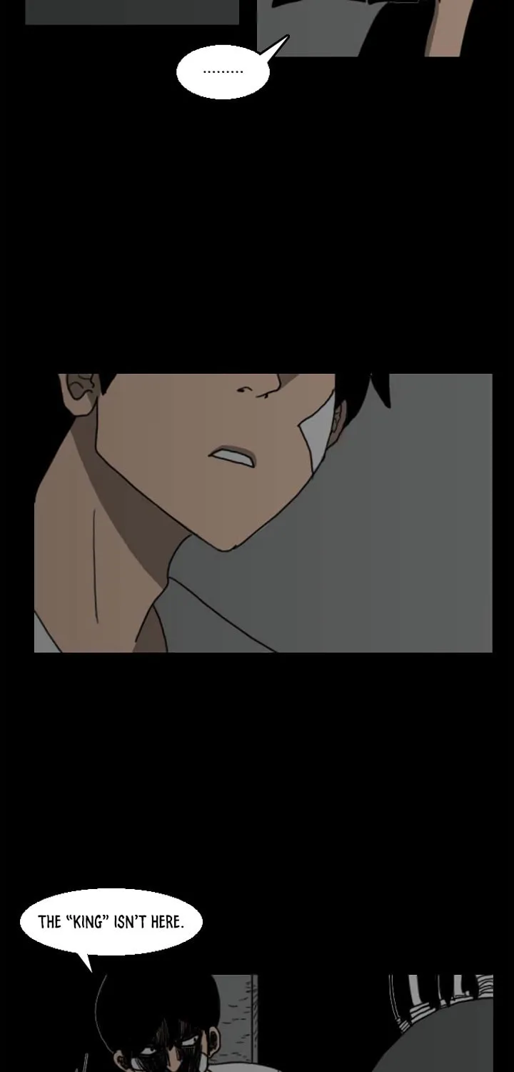 Read Domination chapter 29 image 15 on Lezhin