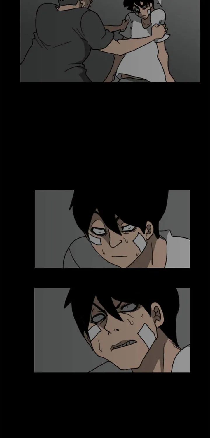 Read Domination chapter 29 image 17 on Lezhin