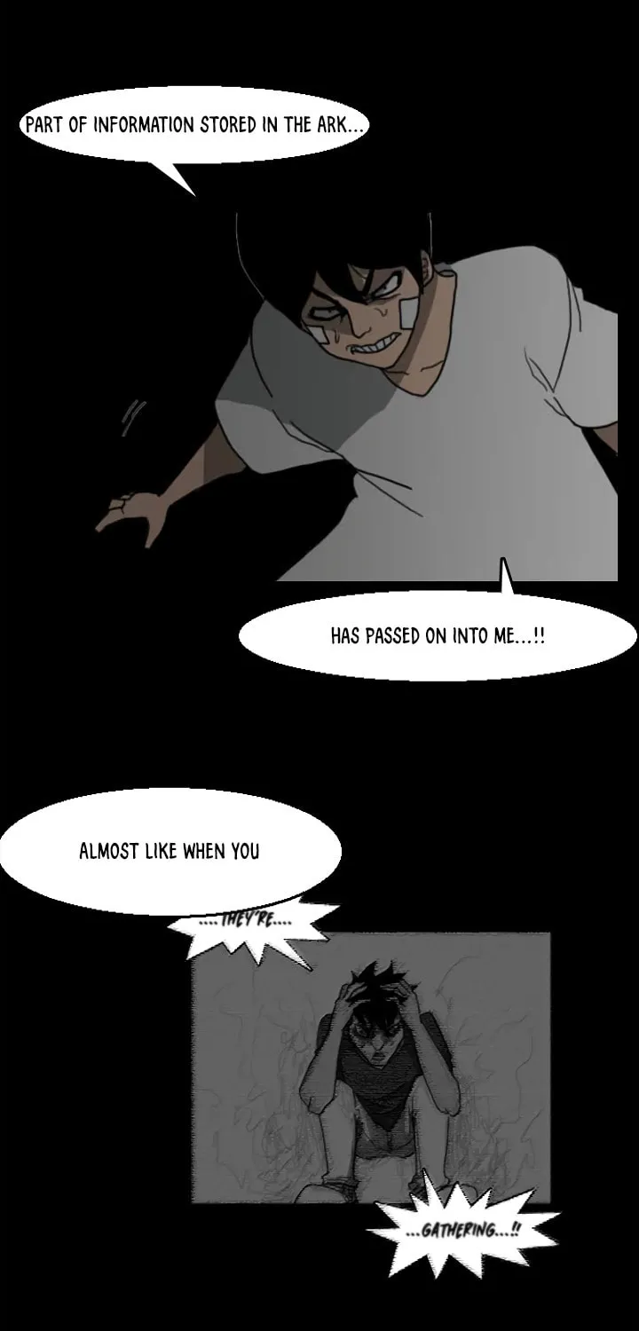 Read Domination chapter 29 image 18 on Lezhin