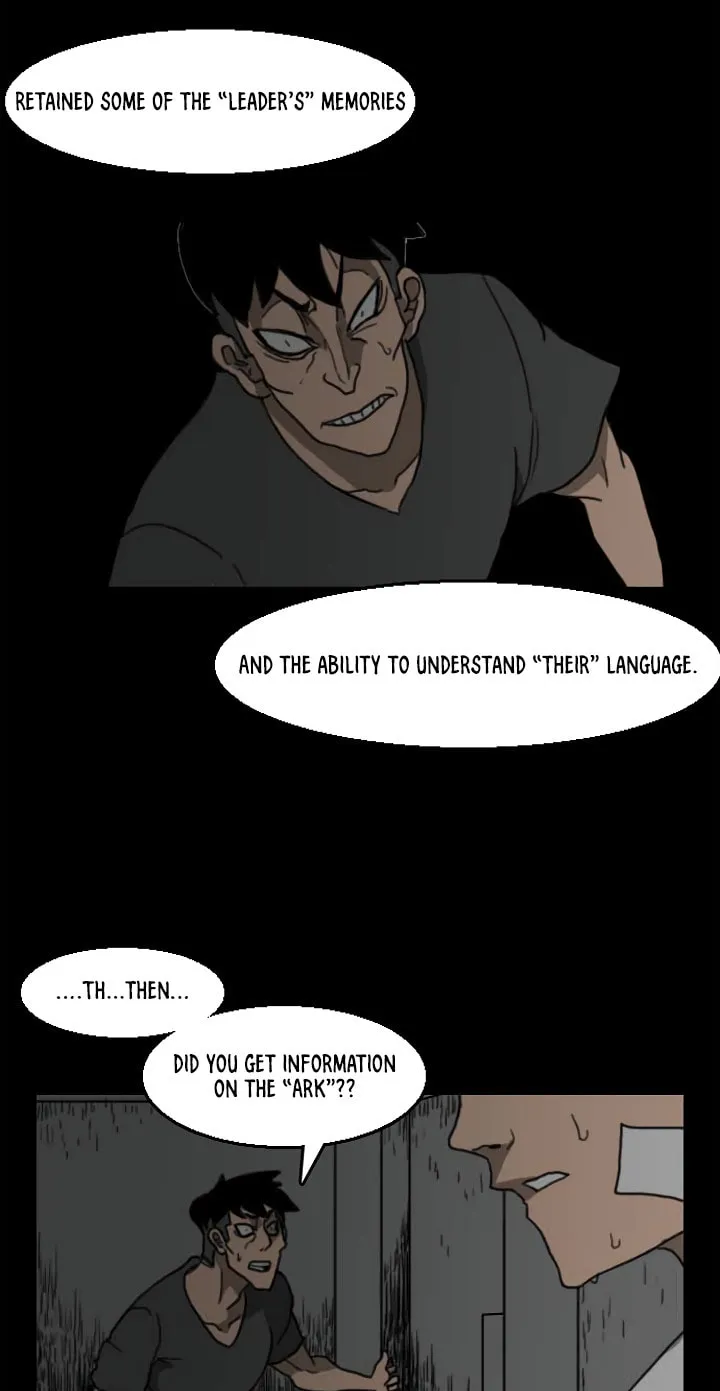 Read Domination chapter 29 image 19 on Lezhin