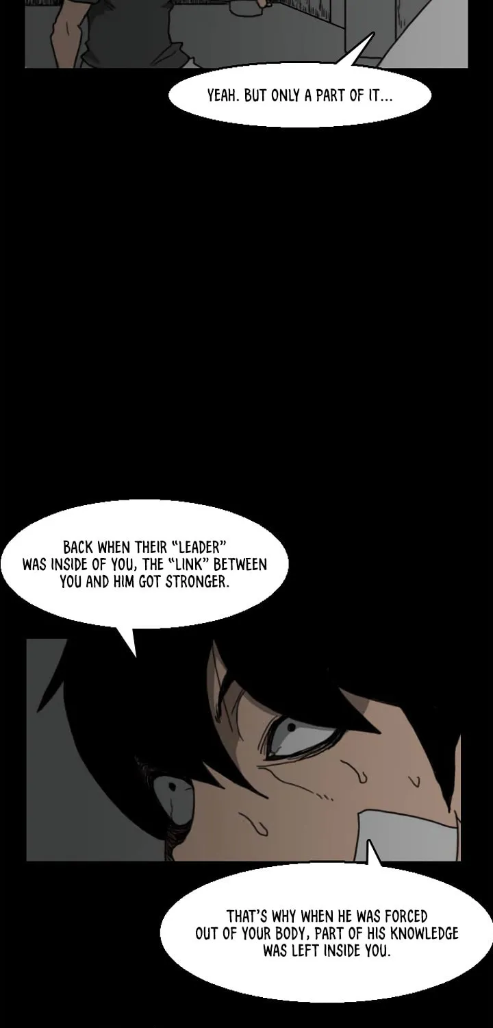 Read Domination chapter 29 image 20 on Lezhin