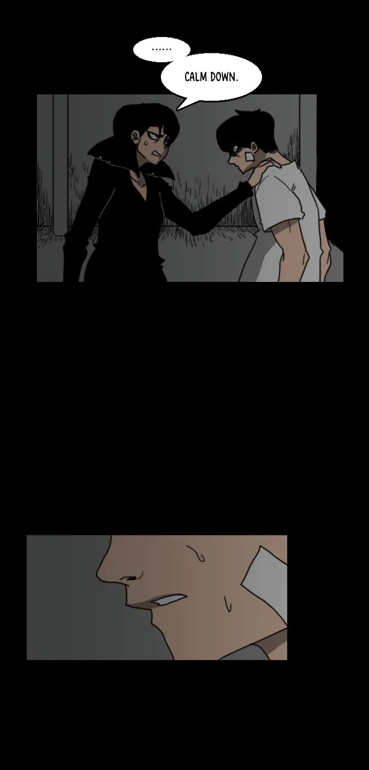 Read Domination chapter 29 image 22 on Lezhin