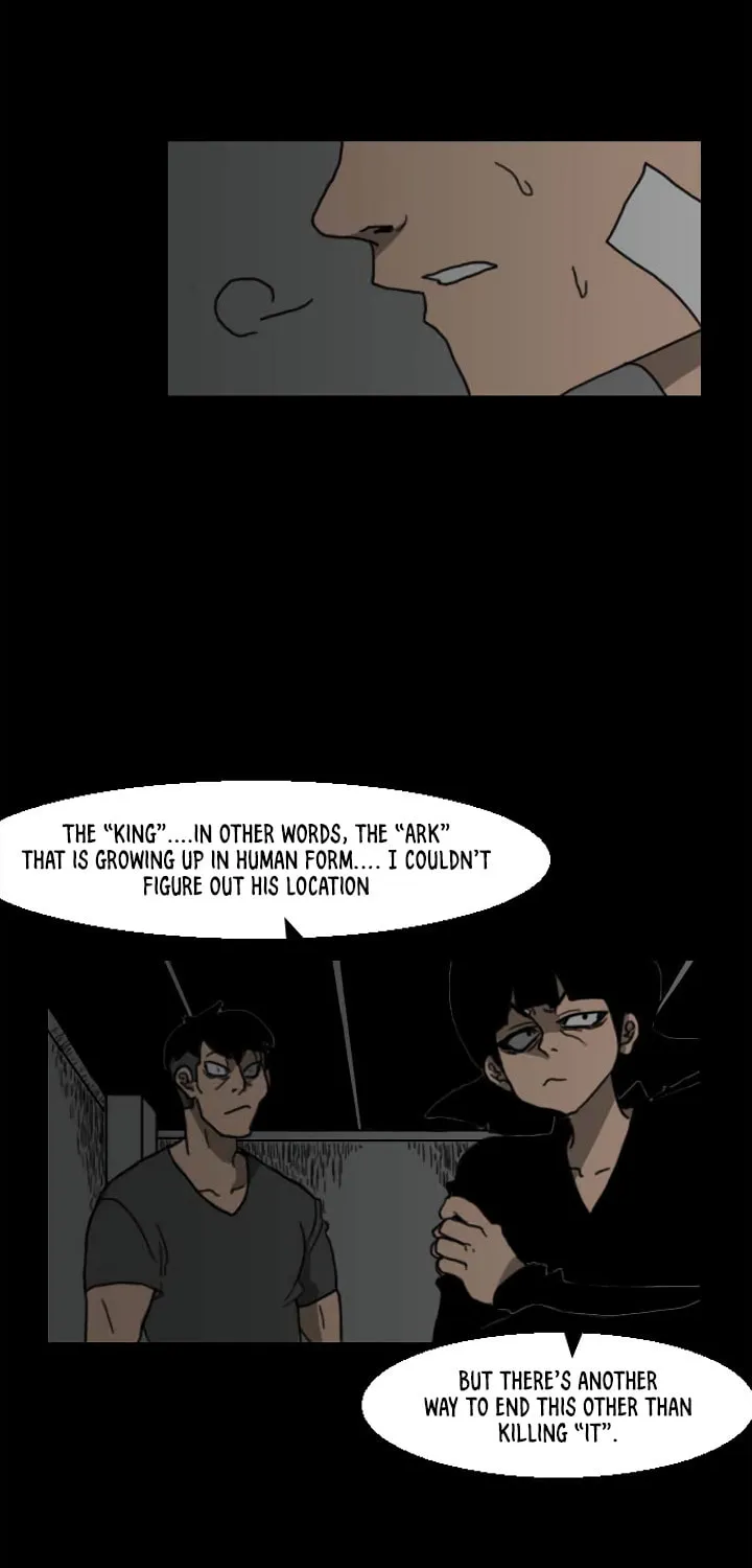 Read Domination chapter 29 image 23 on Lezhin