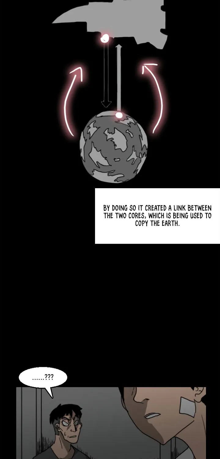 Read Domination chapter 29 image 26 on Lezhin
