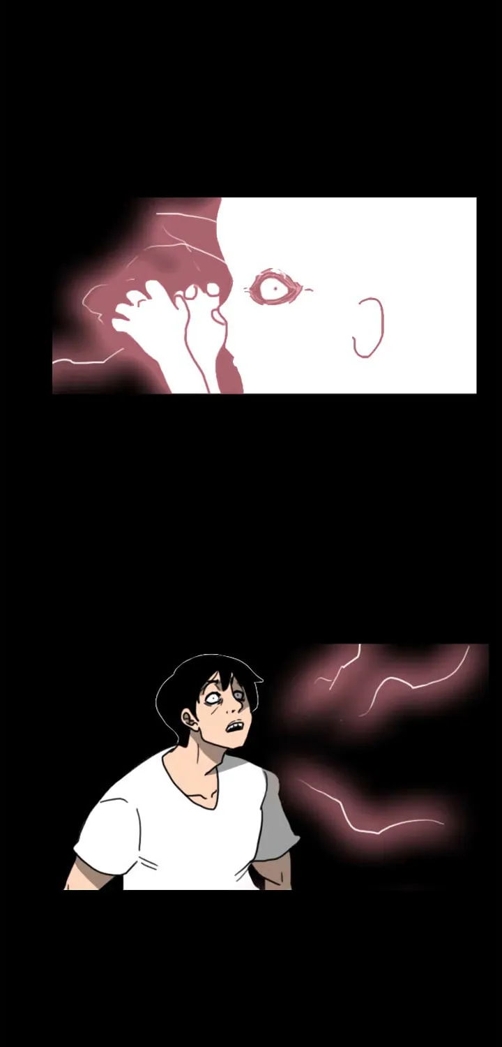 Read Domination chapter 29 image 7 on Lezhin