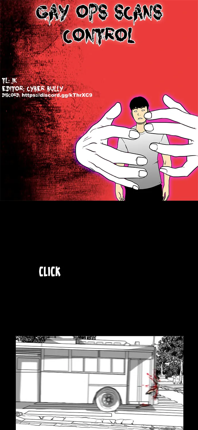 Read Domination chapter 3 image 0 on Lezhin