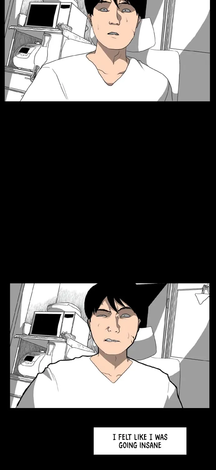 Read Domination chapter 3 image 15 on Lezhin