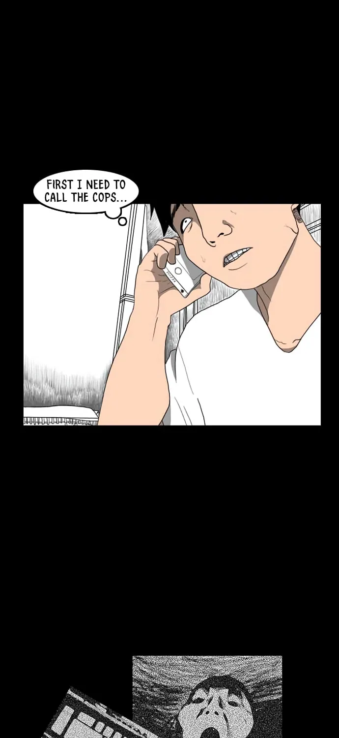 Read Domination chapter 3 image 18 on Lezhin